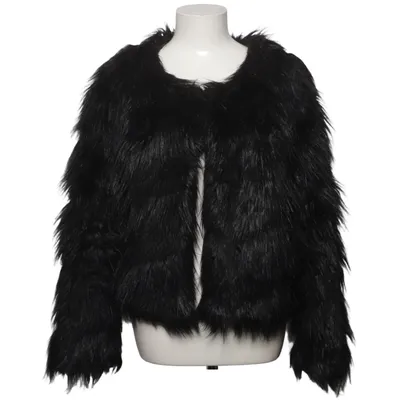 Jacka (Svart) från Crocker Apparel Akryl, Polyester