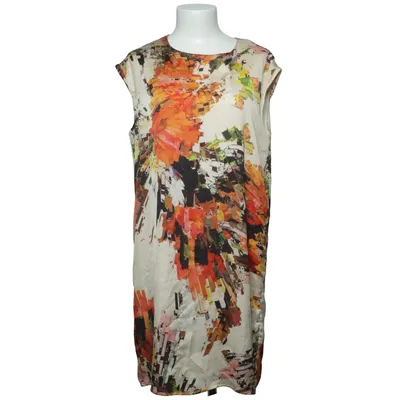 Robe (Multicolore) de Adele Fado