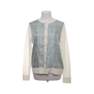 Kofta (Beige, Grå) från Tory Burch Bomull, Nylon, Silke