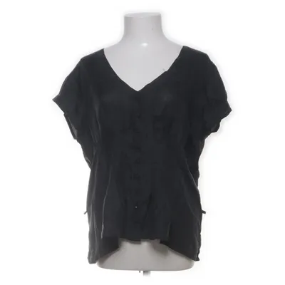 Topp (Grå) från WERA Stockholm Silke