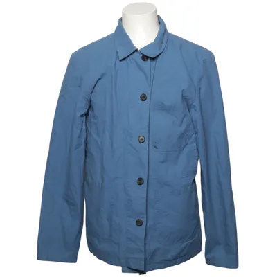 Overshirt (Men's W Jacket) van Ted Bernhardtz Katoen