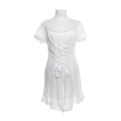 Klänning (Vit) från Cider