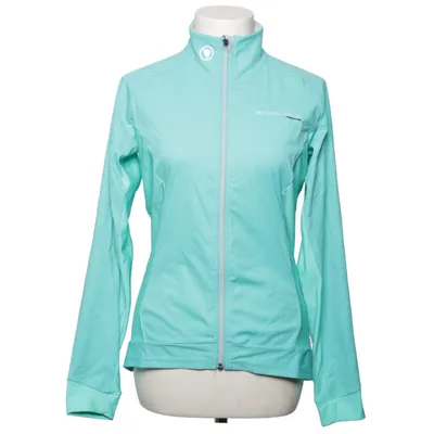 Sports jacket (Fs260-Pro Jetstream L/S Jersey) from Endura Elastane, Polyester