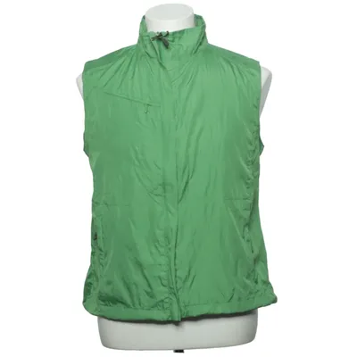 Outdoor vest (Groen) van Stormtech Polyester