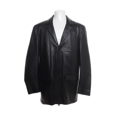 Läderjacka (Svart) från Coquette