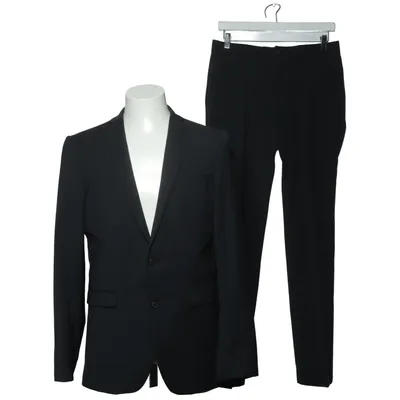 Costume (Gris) de Tiger of Sweden Acétate, Élasthane, Polyester, Viscose, Laine