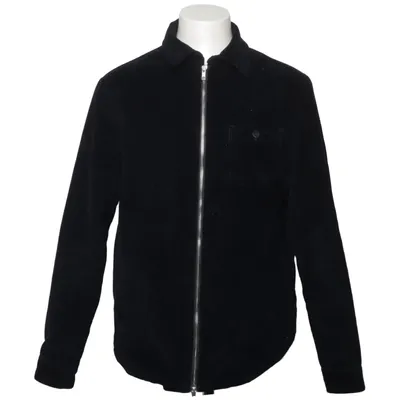 Jack (Zwart) van Knowledge Cotton Apparel Katoen, Polyester