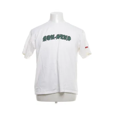 T-shirt (Hvid) fra Non-Sens