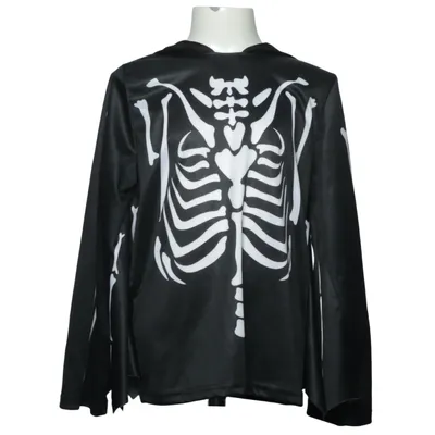 Maskeradkläder (Svart, Vit) från Pocopiano Polyester