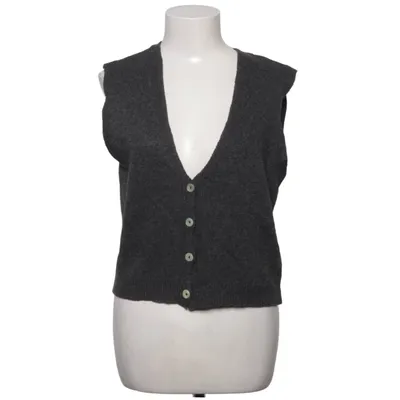 Gilet (Grijs) van Zeeman Gerecycled katoen