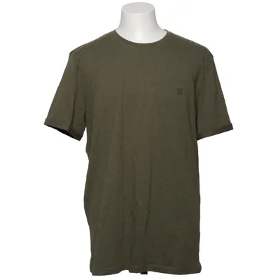 T-shirt (Grøn) fra Les Deux Økologisk bomuld