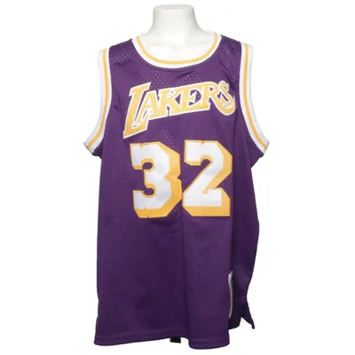 Basketlinne (Swingman) från Mitchell & Ness