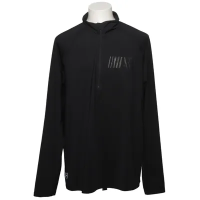 Practice jersey (Black) from Pxs Elastane, Polyester