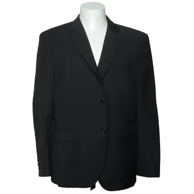 Blazer (Black) from Selection by s.Oliver Polyester, Viscose