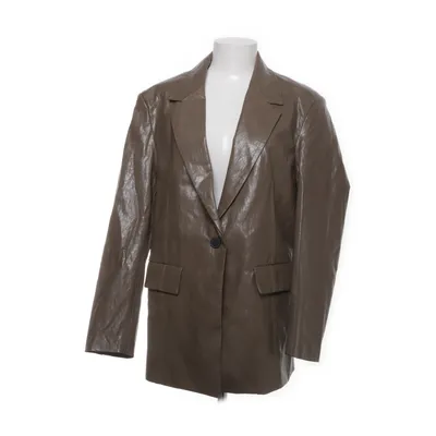 Kavaj (Brun) från ELEH Polyester