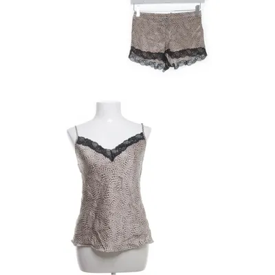 Pyjamas (Beige, Brun) från Etam Silke