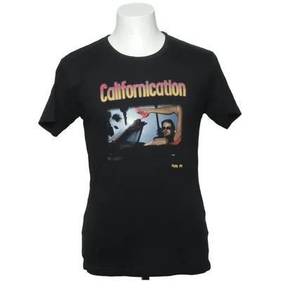 T-shirt (Noir) de Tee Jays Coton