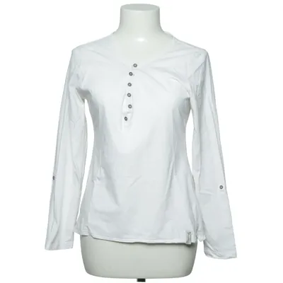 T-shirt manches longues (Blanc) de Roadsign