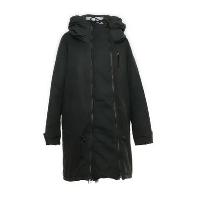 Mammajacka (Grön) från Mamalicious Polyester