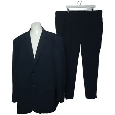 Costume (Bleu) de BPC Selection Polyester
