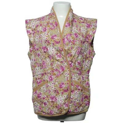 Ytterväst (Flerfärgad) från Rue de Femme Bomull, Polyester