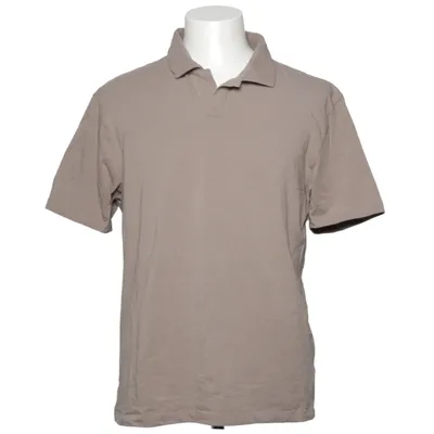 Polo shirt (Riley) from Riley Cotton, Elastane