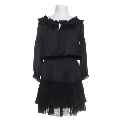 Kjole (Sort) fra Diane von Furstenberg Polyester