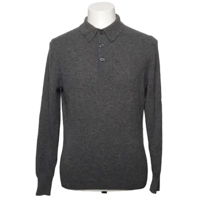 Pull-over (Gris) de Lawrence Grey Cachemire
