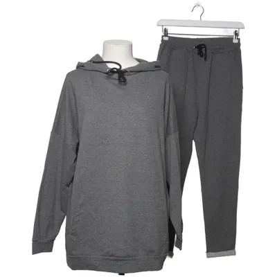 Tenue d'intérieur (Gris) de Ajlajk Coton, Élasthane