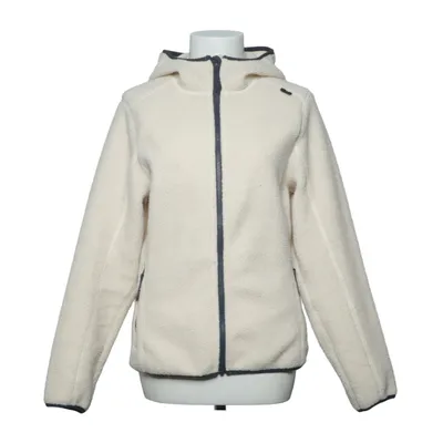 Sweat à capuche (Branas Wmn Teddy Fleece Jacket) de Neomondo Polyester