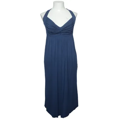 Robe longue (Bleu) de European Culture