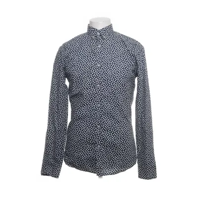 Button down shirt (Blue, White) from Brice Cotton