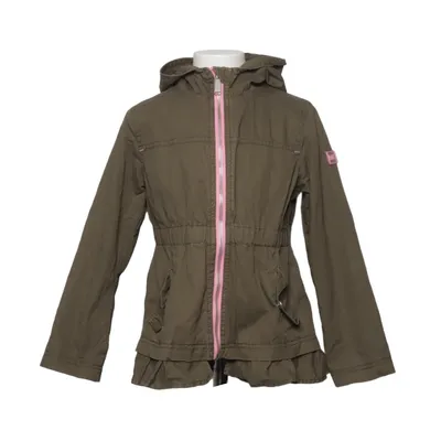 Parka (Vert) de Michael Kors Coton, Polyester