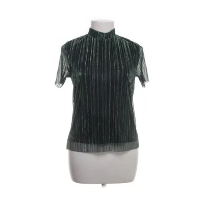 Top (Groen, Meerkleurig) van WE Metallvezel, Polyester