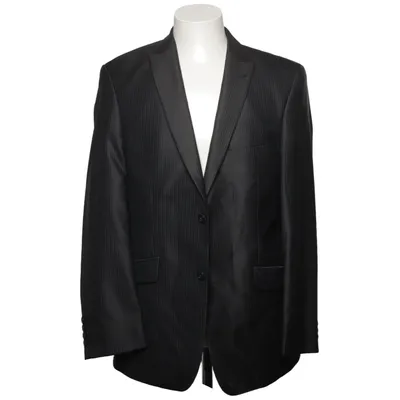 Blazer (Flavio Mtk) de Masterhand Polyester, Laine