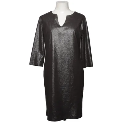 Robe (Gris) de Nathalie Vleeschouwer Élasthane, Polyester