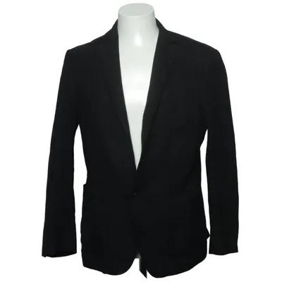 Blazer (Black) from Oscar Jacobson