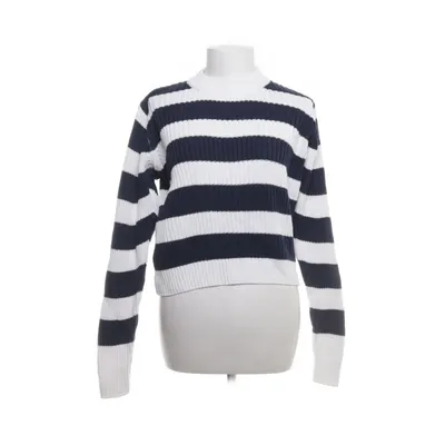 Coltrui (Wit, Blauw) van Lager 157 Katoen