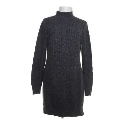 Jurk (Grijs) van Vetiver Acryl, Alpacawol, Polyester
