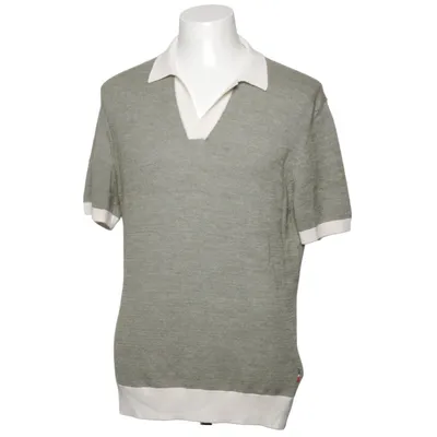 Polo (Horton) de Orlebar Brown Coton, Laine