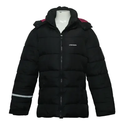 Winter jacket (Black, Pink) from Stormberg Polyester