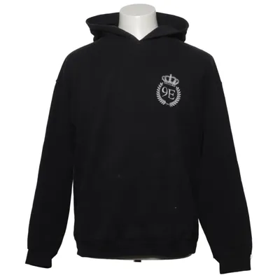 Sweat à capuche (Heavy Blend) de Gildan Coton, Polyester