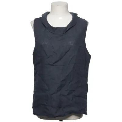 Top (Hannah) from Marc Lauge Cotton, Linen