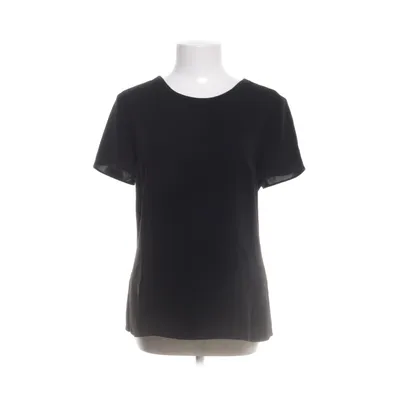 Topp (Svart) från Boss Hugo Boss Acetat, Bomull, Polyester