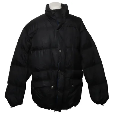 Down jacket (Black, Blue) from Point Zero