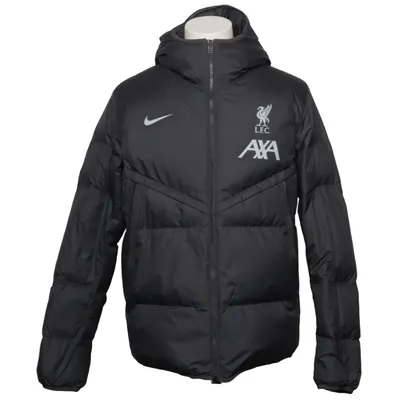 Donsjack (Storm-Fit) van Nike Dons, Polyester