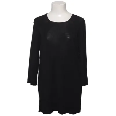 Tuniek (Zwart) van Bode Acryl, Viscose
