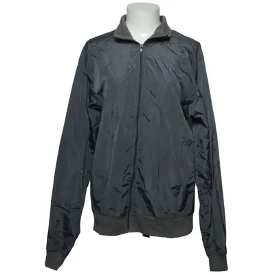 Bomber jacket (Gray) from American Apparel Polyamide