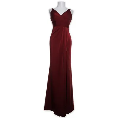 Robe de soirée (Rouge) de Faviana Polyester
