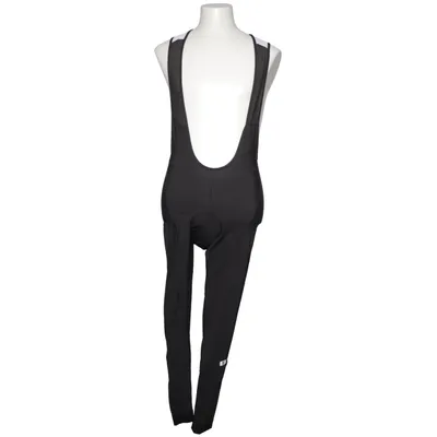 Cycling suit (Black, White) from BTWIN
